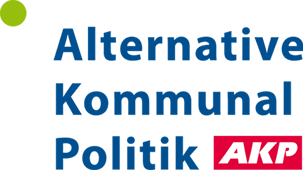 Logo AKP DAKS