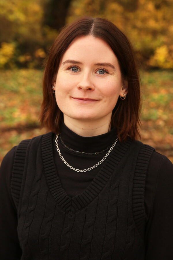 Bundesfreiwilligendienst Eva Marie Herterich